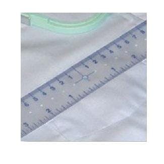 Brother Centering Ruler