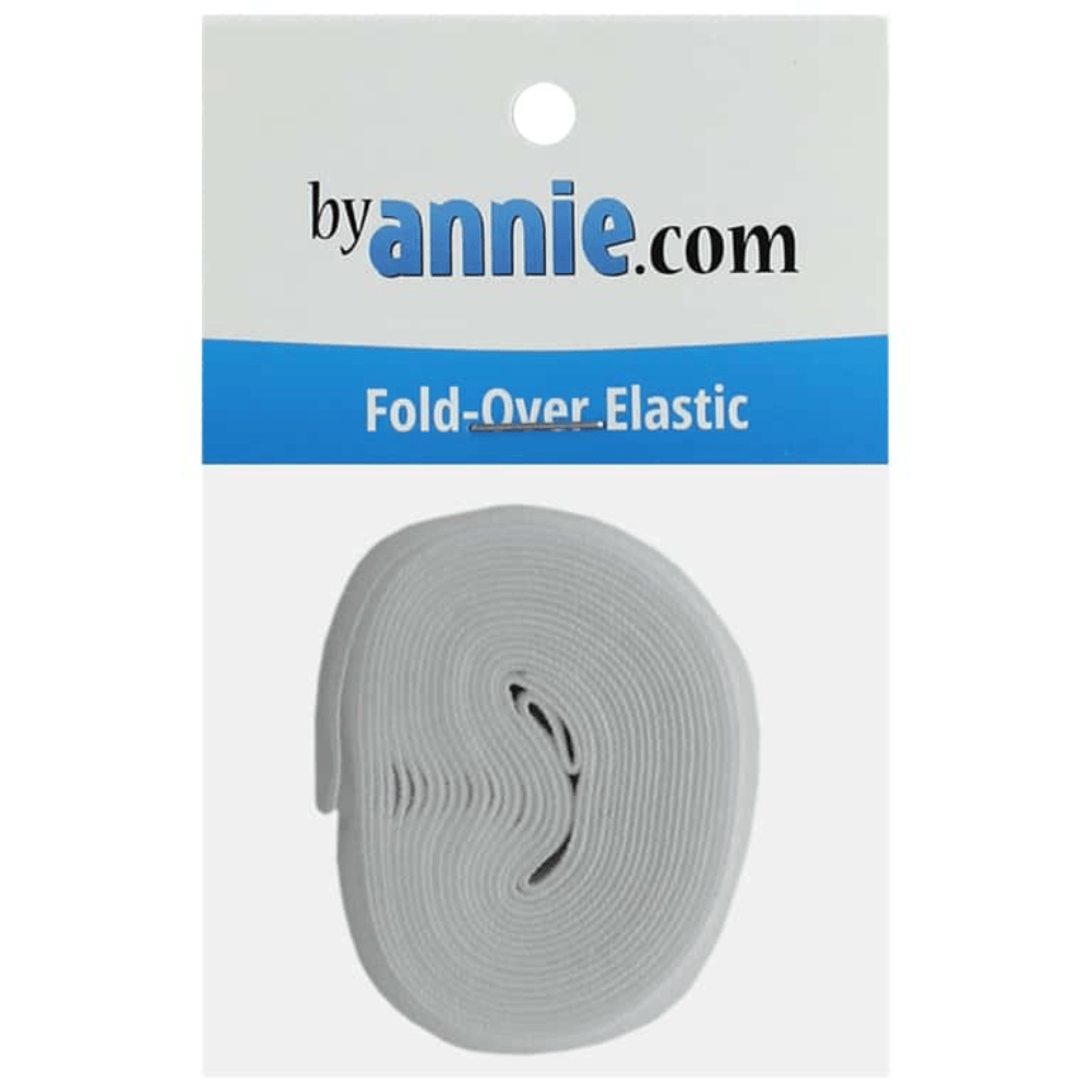 ByAnnie Fold-Over Elastic