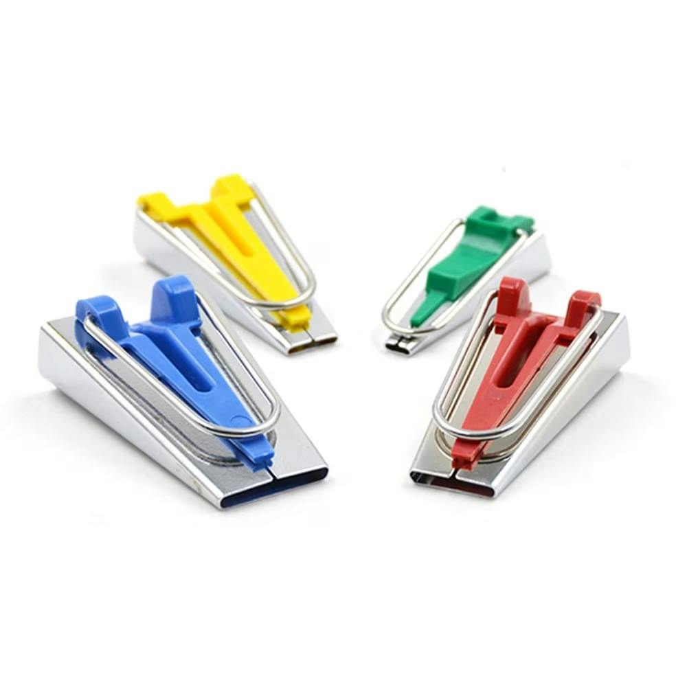 Clover Bias Tape Makers (Choose Size)