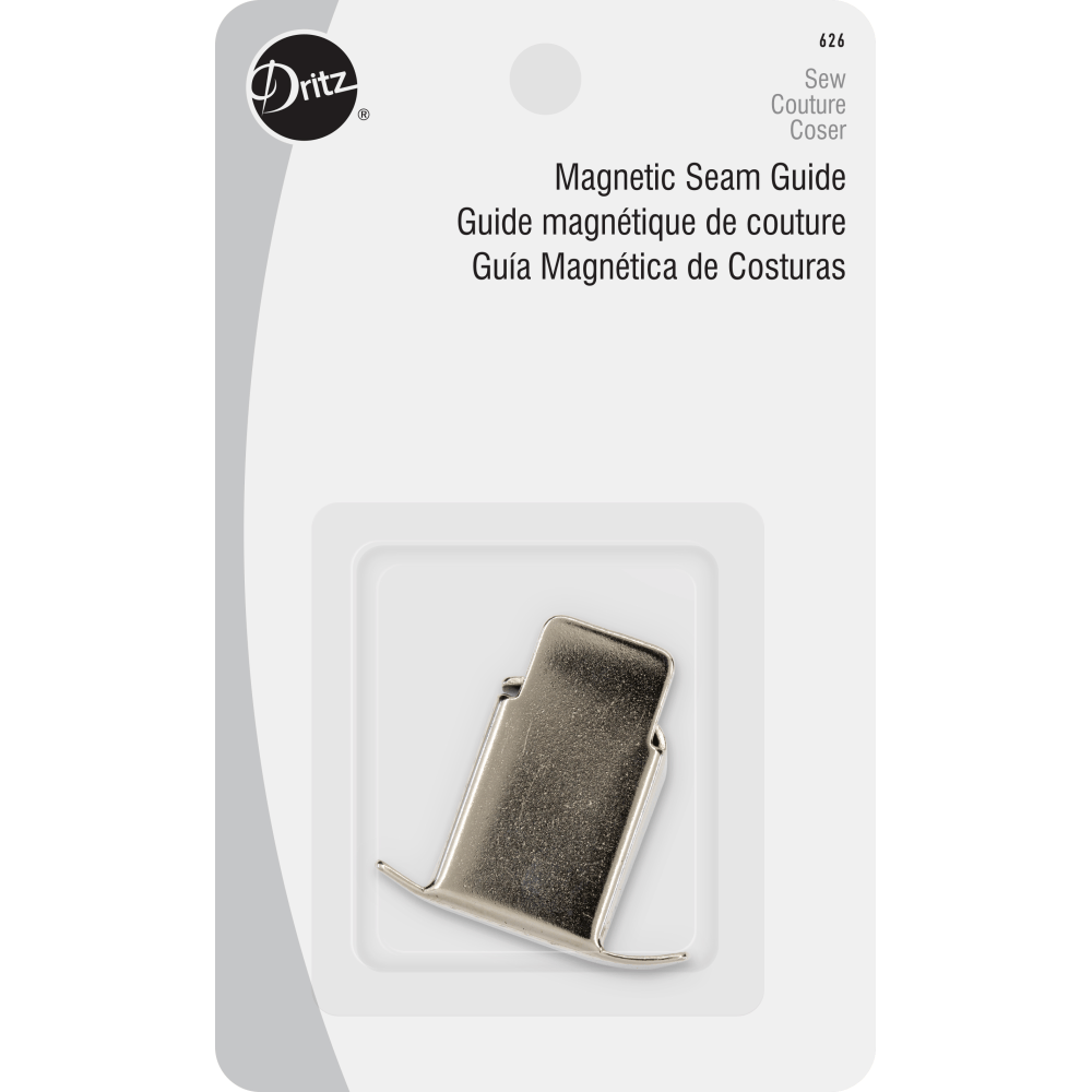 Dritz Magnetic Seam Guide