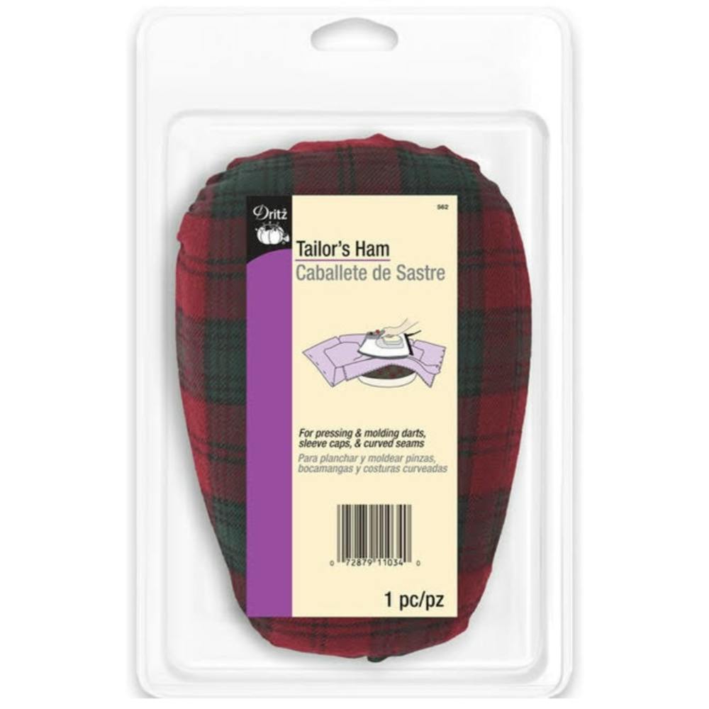Dritz Tailor's Ham