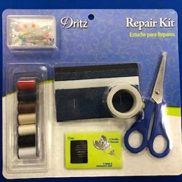 Dritz Repair Sewing Kit - 1000's of Parts - Pocono Sew & Vac