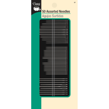 Dritz Assorted Hand Needles
