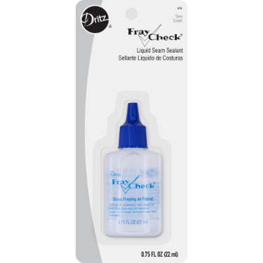 Dritz Fray Check