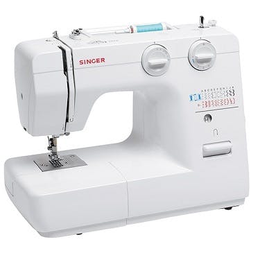 Singer Mercury 1120