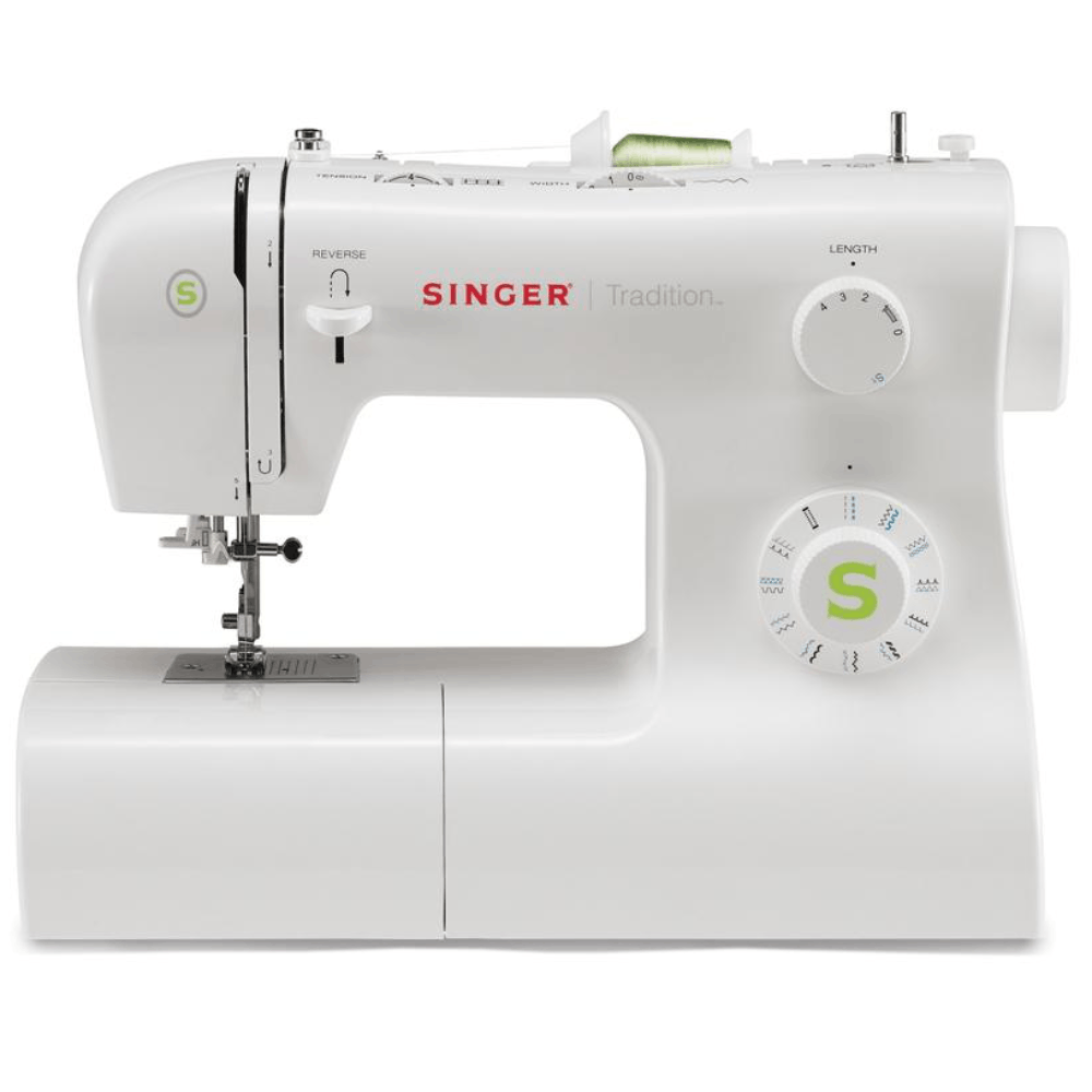 singer tradition 2277 bobbin case