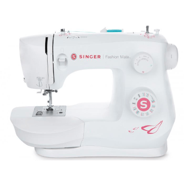 Singer Fashion Mate 3333