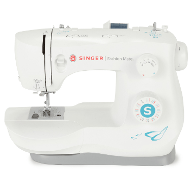 Singer Fashion Mate 3342
