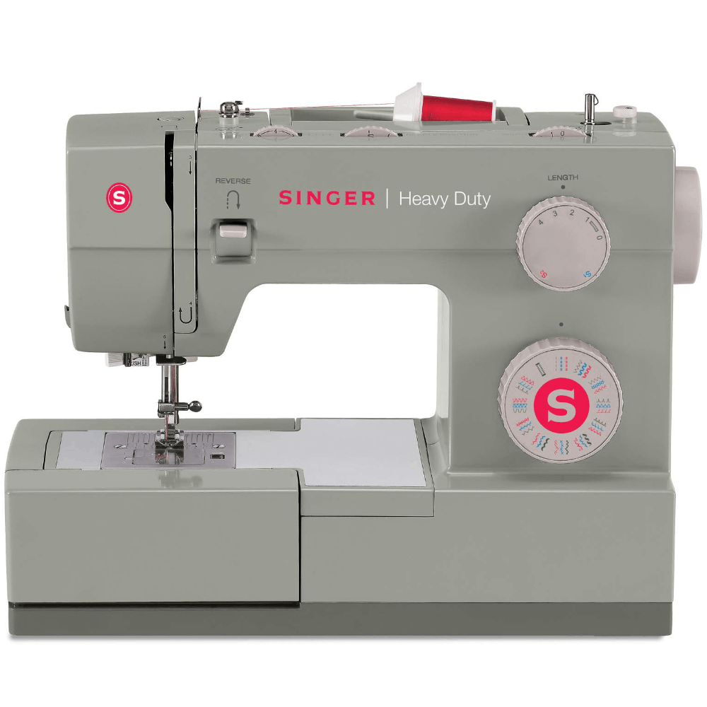 Bobbins / Bobbin Threads for Singer 4452 Sewing Machine - 1000's
