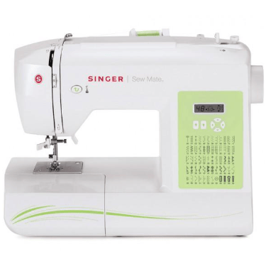 Singer Sew Mate 5400