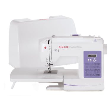 Singer Fashion Mate 5560