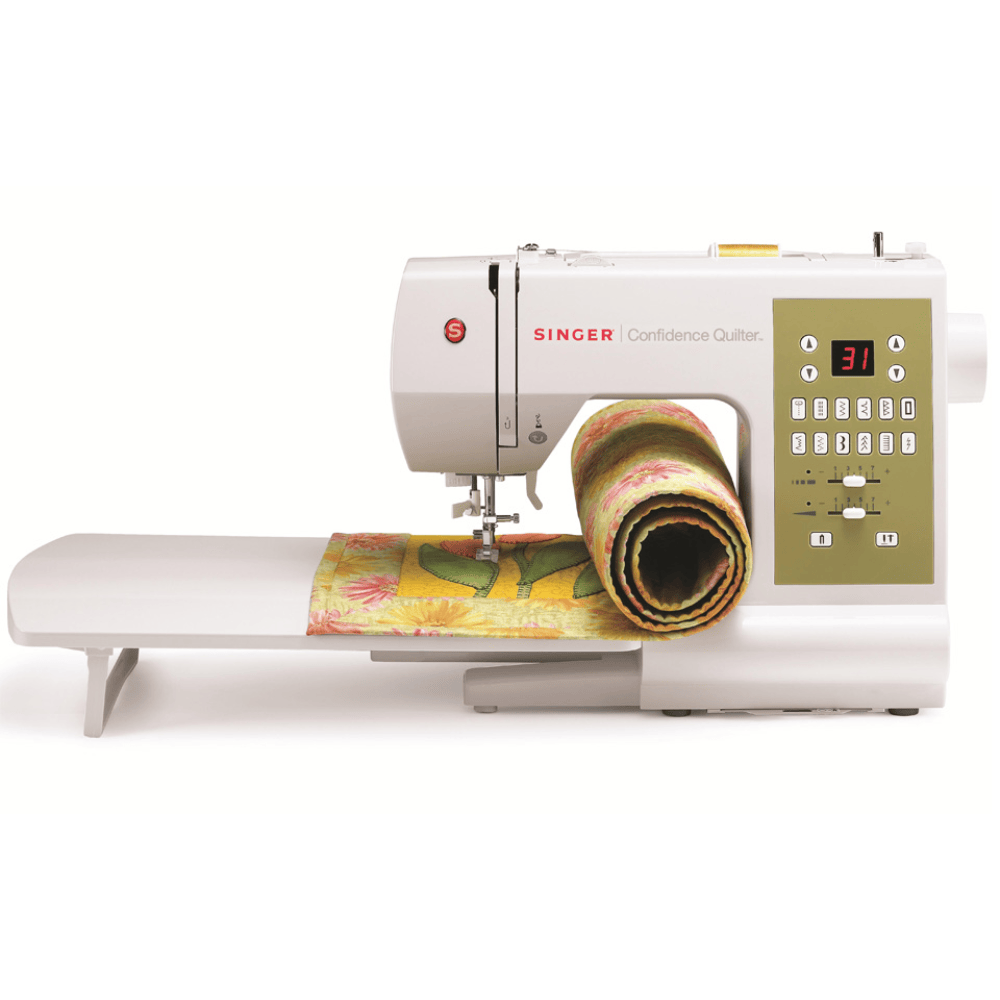 Singer Confidence 7469Q - 1000's of Parts - Pocono Sew & Vac