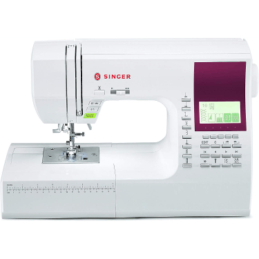 Singer 8060
