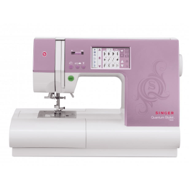 Singer Quantum Stylist 9985