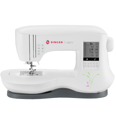 Singer Legacy C440