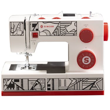 Singer Cosplay CP6350M/CP6355M