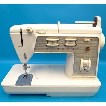 Singer Classic <br> Touch & Sew 700 <br> Series - 8 Models