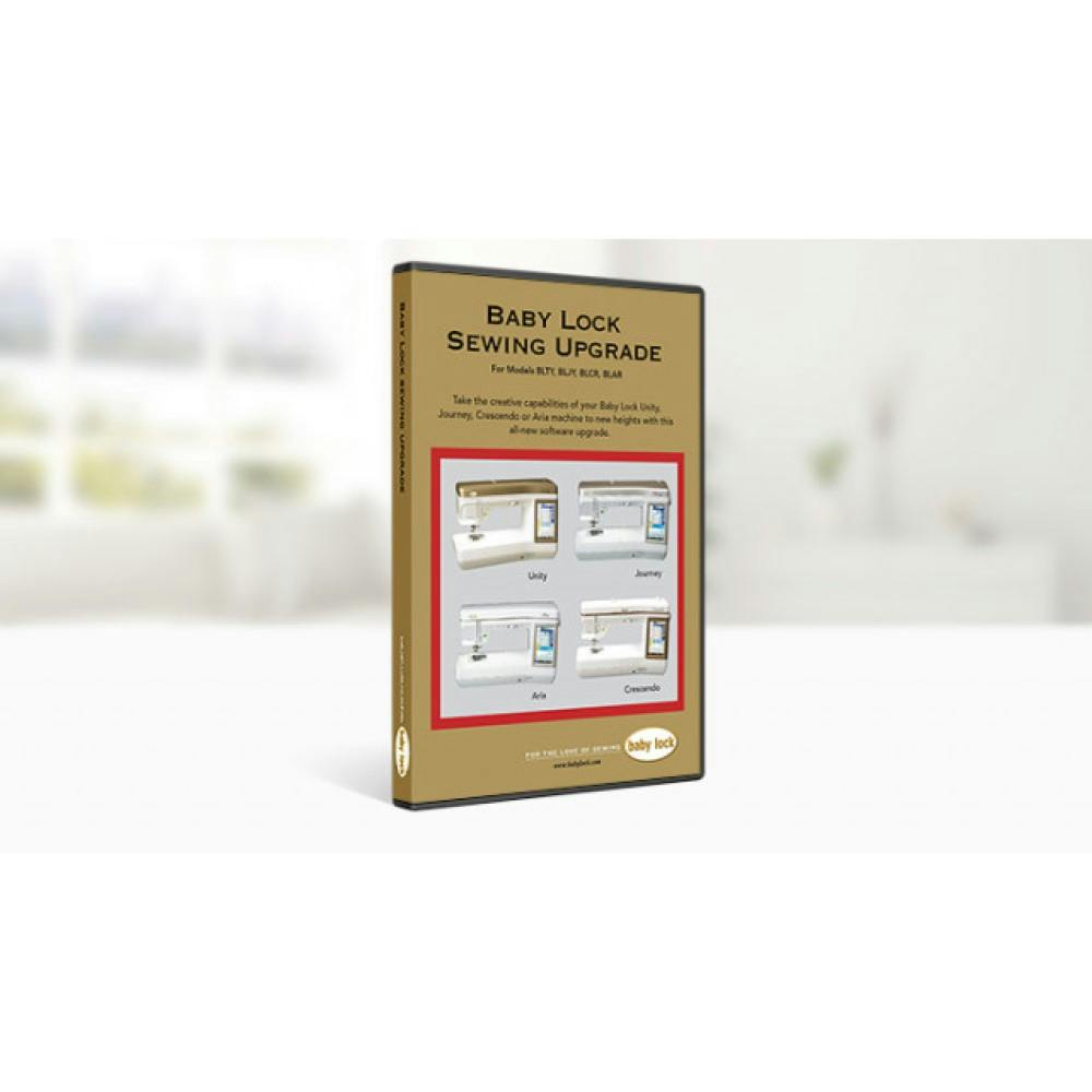 Baby Lock Embroidery Upgrade 2 Kit