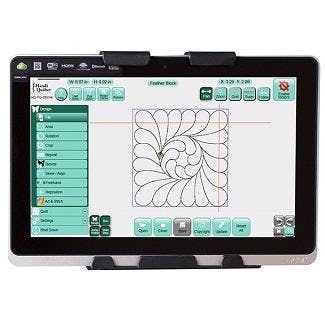 Handi Quilter Pro-Stitcher Monitor Upgrade for the IEI Monitor