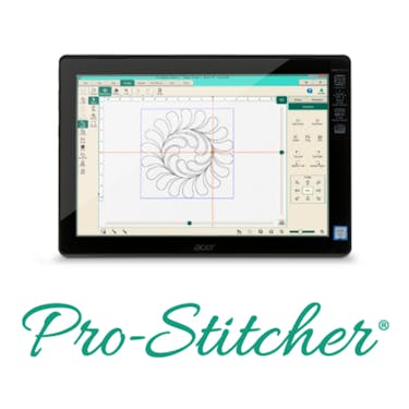 Handi Quilter Pro-Stitcher