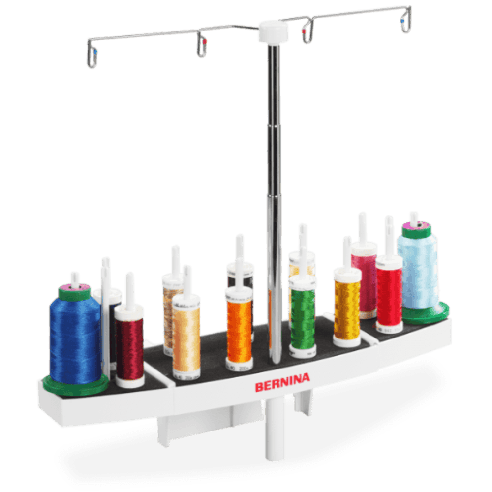Bernina Multiple-spool Holder