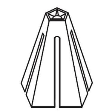Baby Lock Serger Spool Holder - Cone
