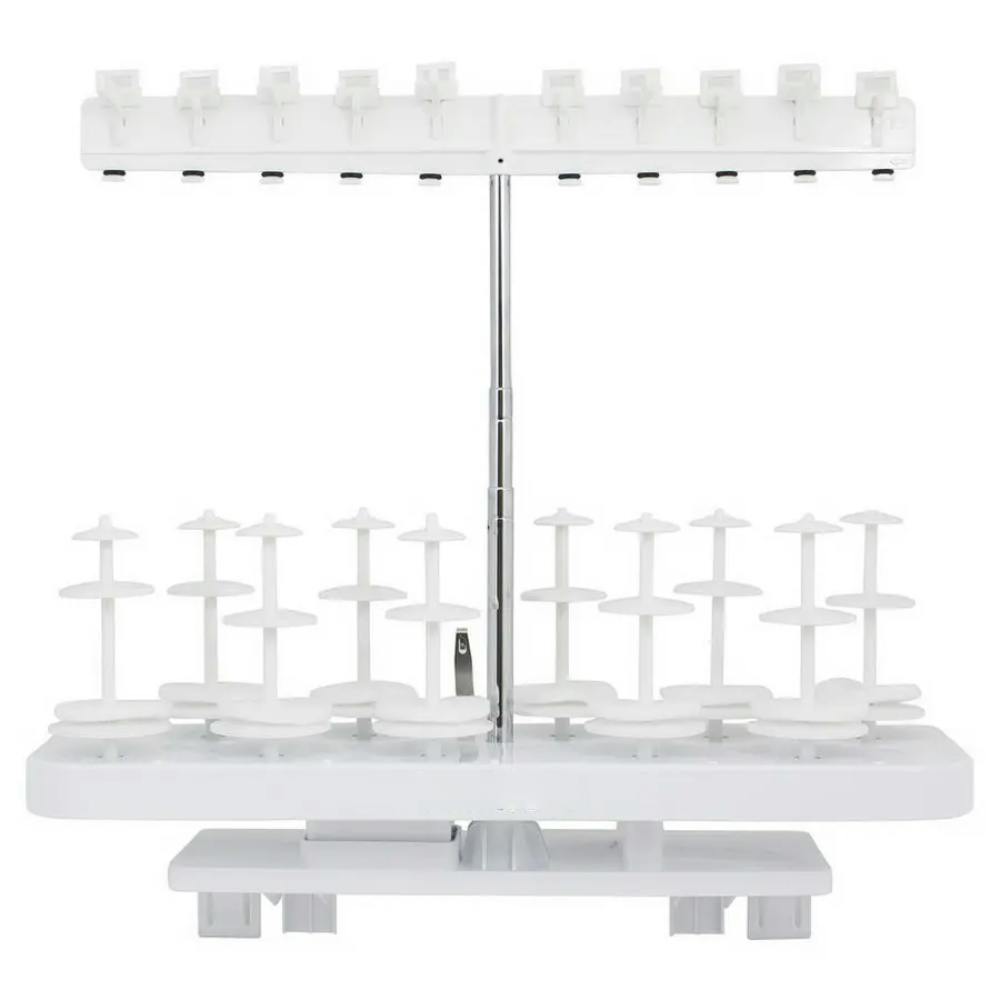 Brother 10 Spool Thread Stand Attachment