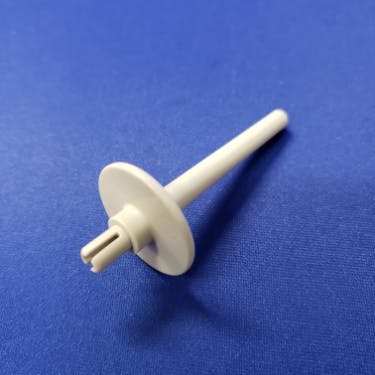 Baby Lock Horizontal Spool Pin