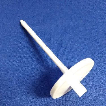 Brother Main Horizontal Spool Pin