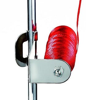 Horizontal Spool Holder (Serger)