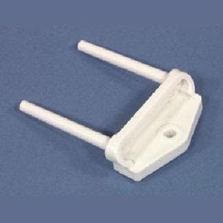 Janome Dual Spool Pin
