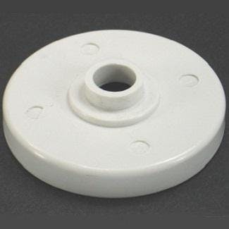 Janome Spool Pin Base