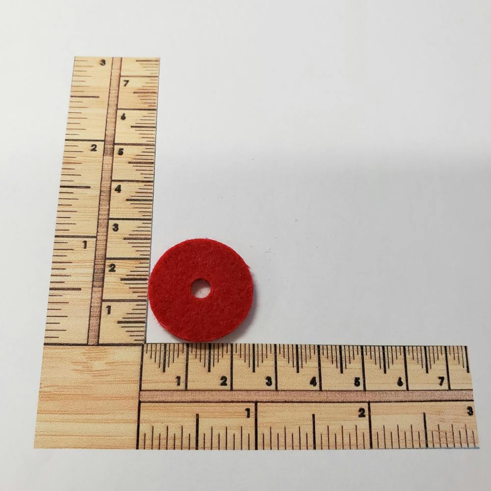 Juki Spool Pin Felt