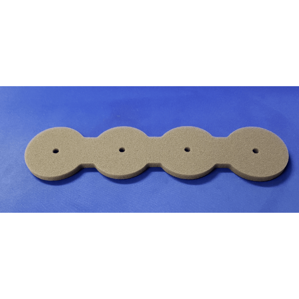 Juki Spool Cushion 4-Spool