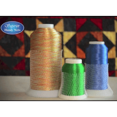 Superior Threads Handy Nets Set of 12