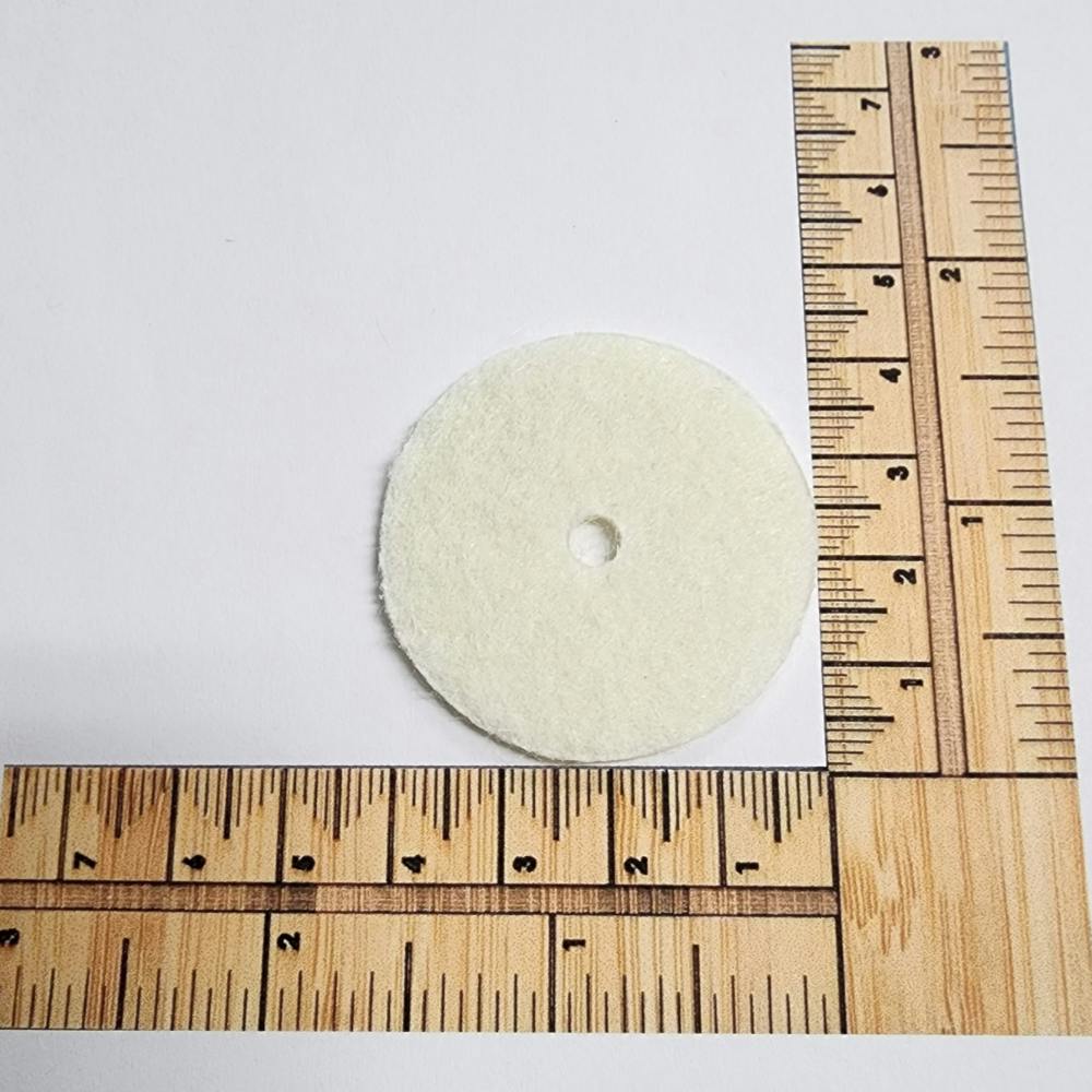 Husqvarna Viking Spool Pin Felt Pad