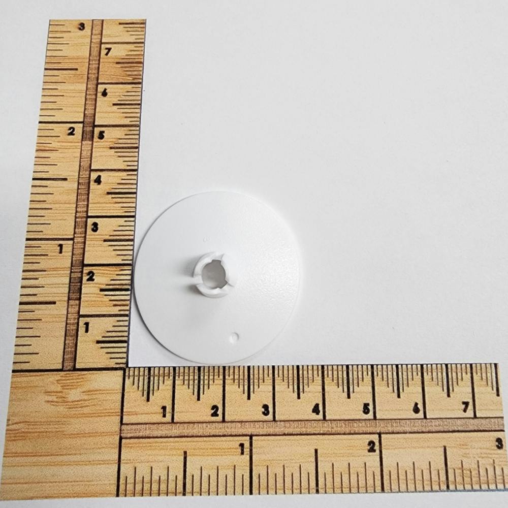 PFAFF Medium Spool Cap (35mm)