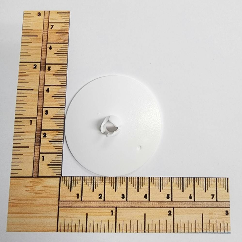 PFAFF Large Spool Cap (45mm)