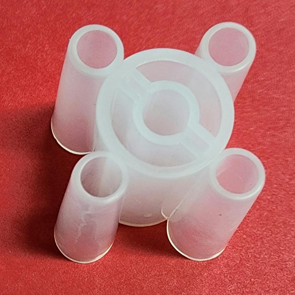 Husqvarna Viking Spool Cone Thread Holder 68002445 - 1000's of Parts ...