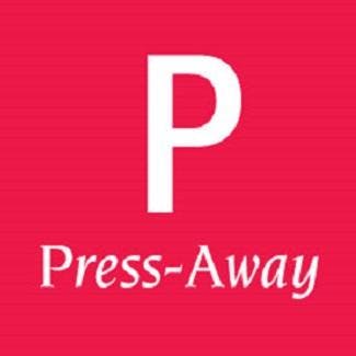 Baby Lock Press Away Embroidery Stabilizer 10yd x 8