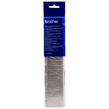 Brother Lightweight Water Soluble Stabilizer 3.5 yds x 11