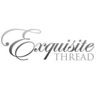 Exquisite Colorfast Thread