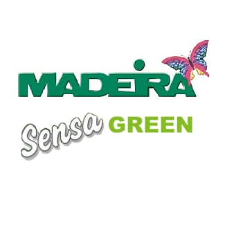 Madeira Sensa Green