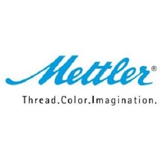 Mettler Metrosene Polyester Thread