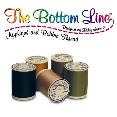 Superior Bottom Line Thread