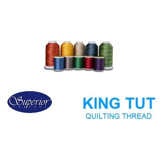 Superior King Tut Thread