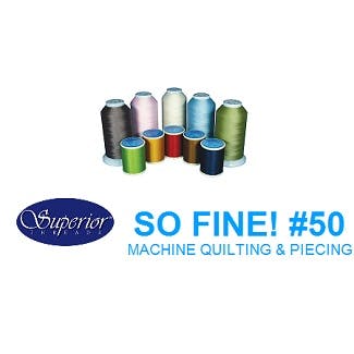 Superior So Fine Thread