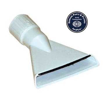 Sebo Flat Upholstery Nozzle