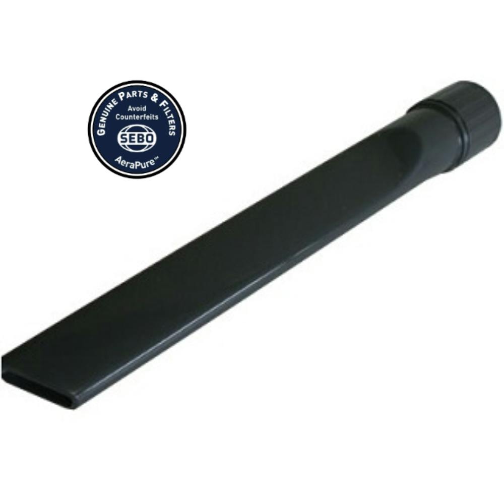 Sebo Crevice Nozzle Attachment