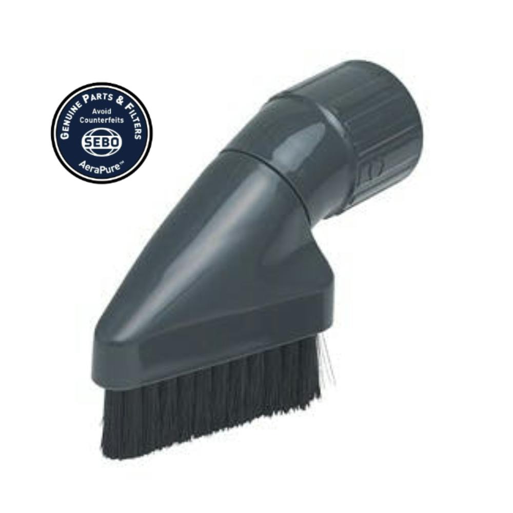 Sebo Nylon Bristles Dusting Brush